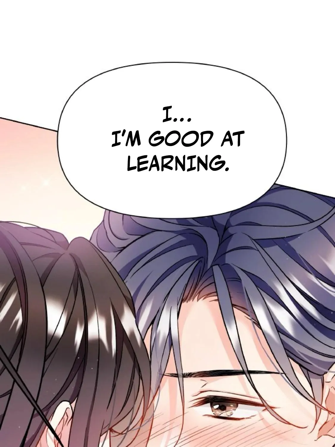 Satan’s Pure Love Chapter 8 - page 4