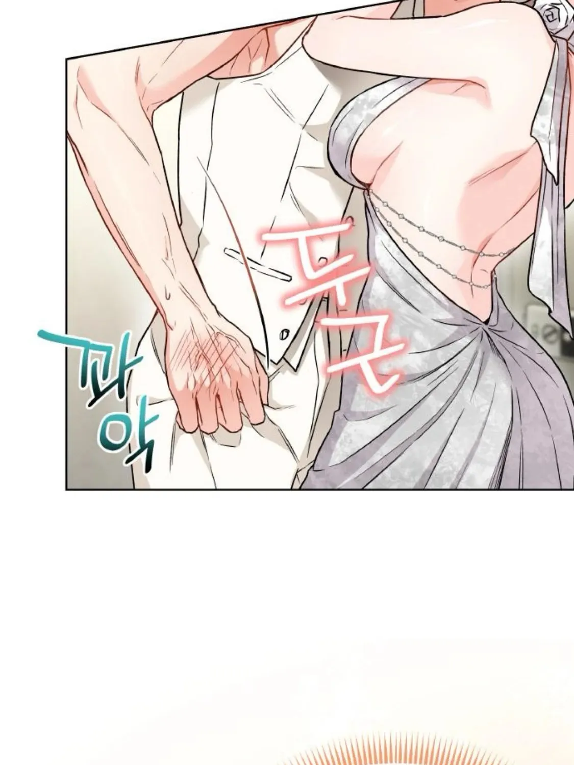 Satan’s Pure Love Chapter 8 - page 41