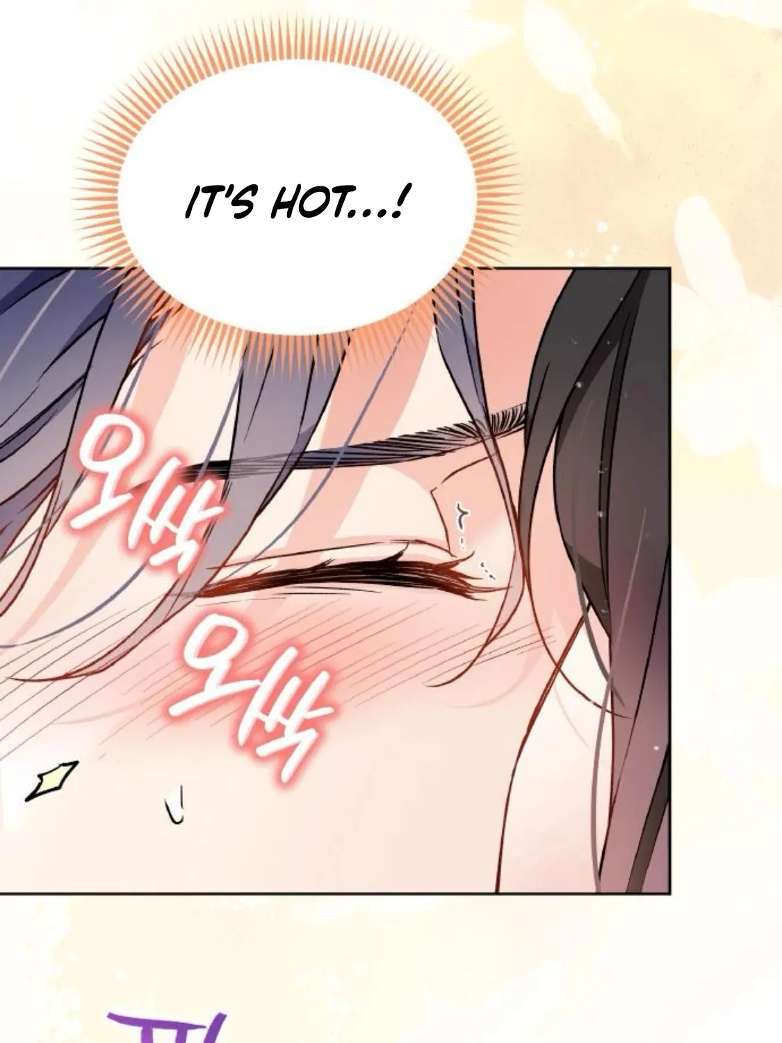 Satan’s Pure Love Chapter 8 - page 43