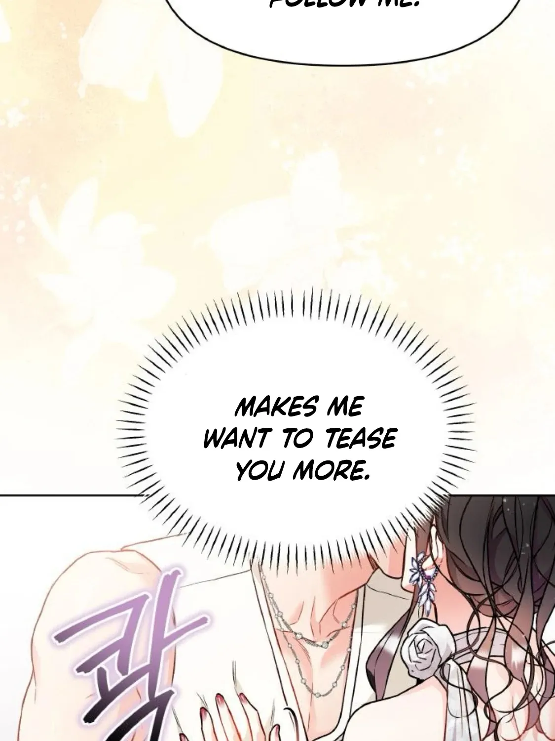 Satan’s Pure Love Chapter 8 - page 45