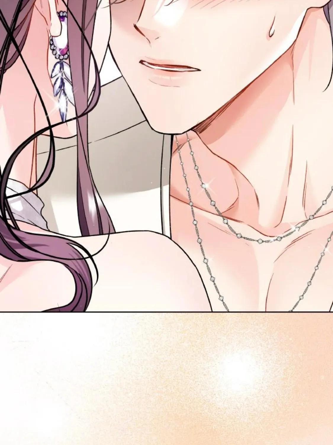 Satan’s Pure Love Chapter 8 - page 5