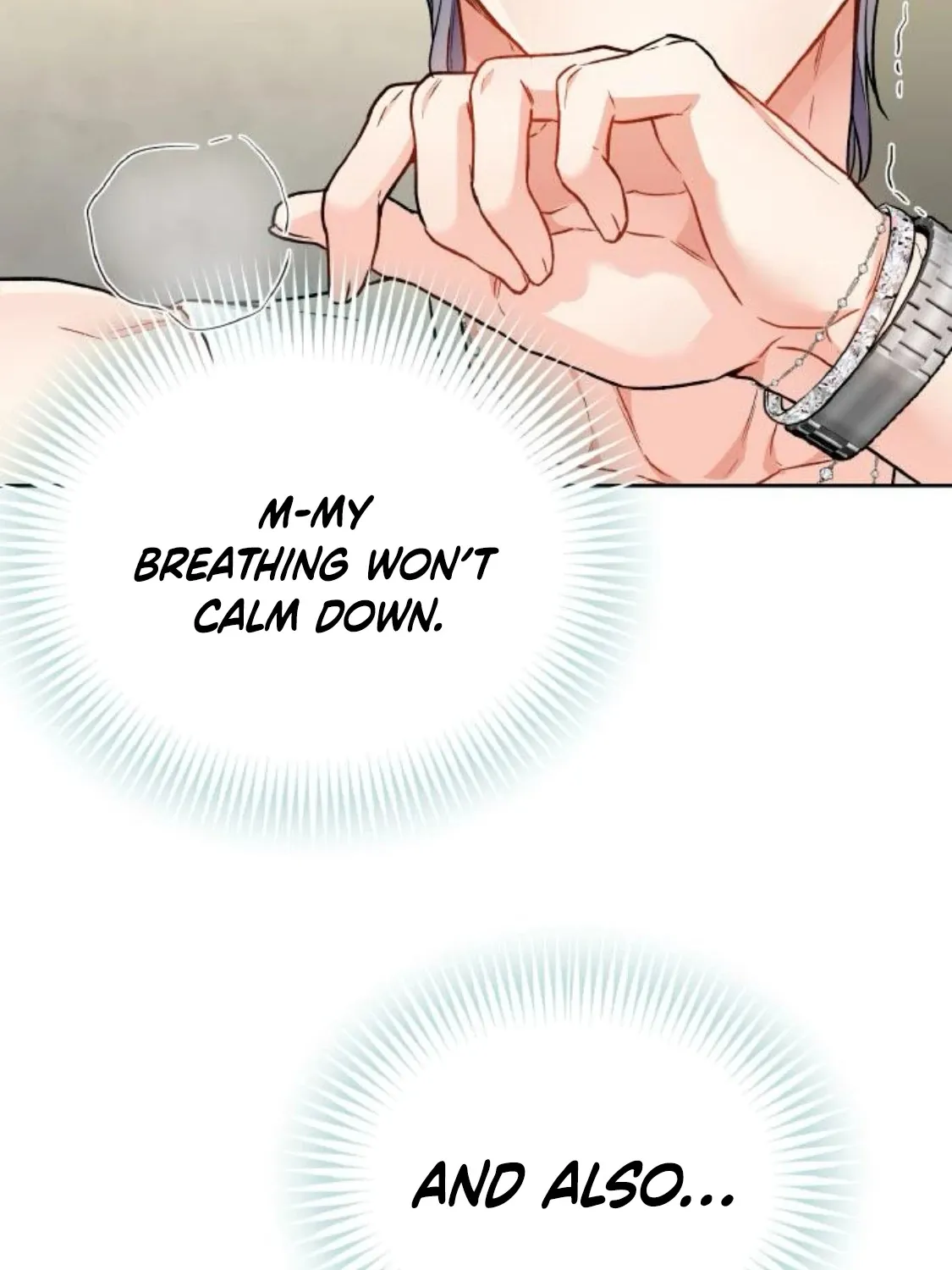 Satan’s Pure Love Chapter 8 - page 52