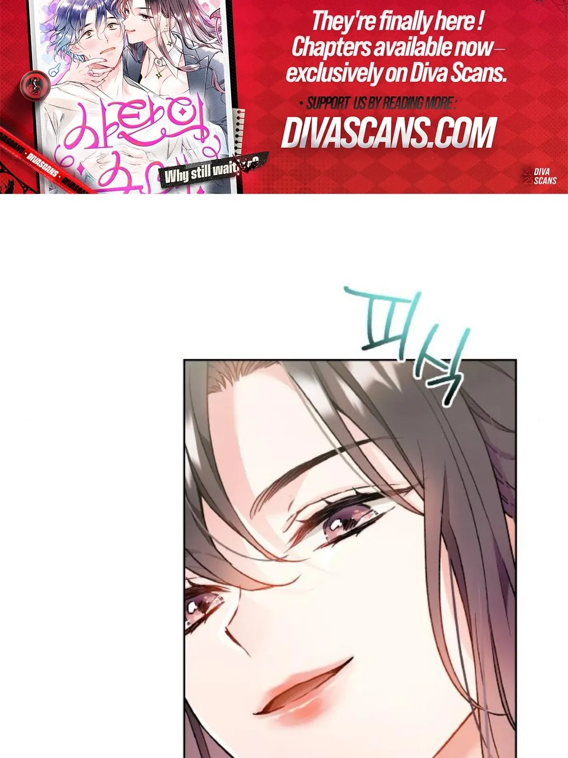 Satan’s Pure Love Chapter 8 - page 54