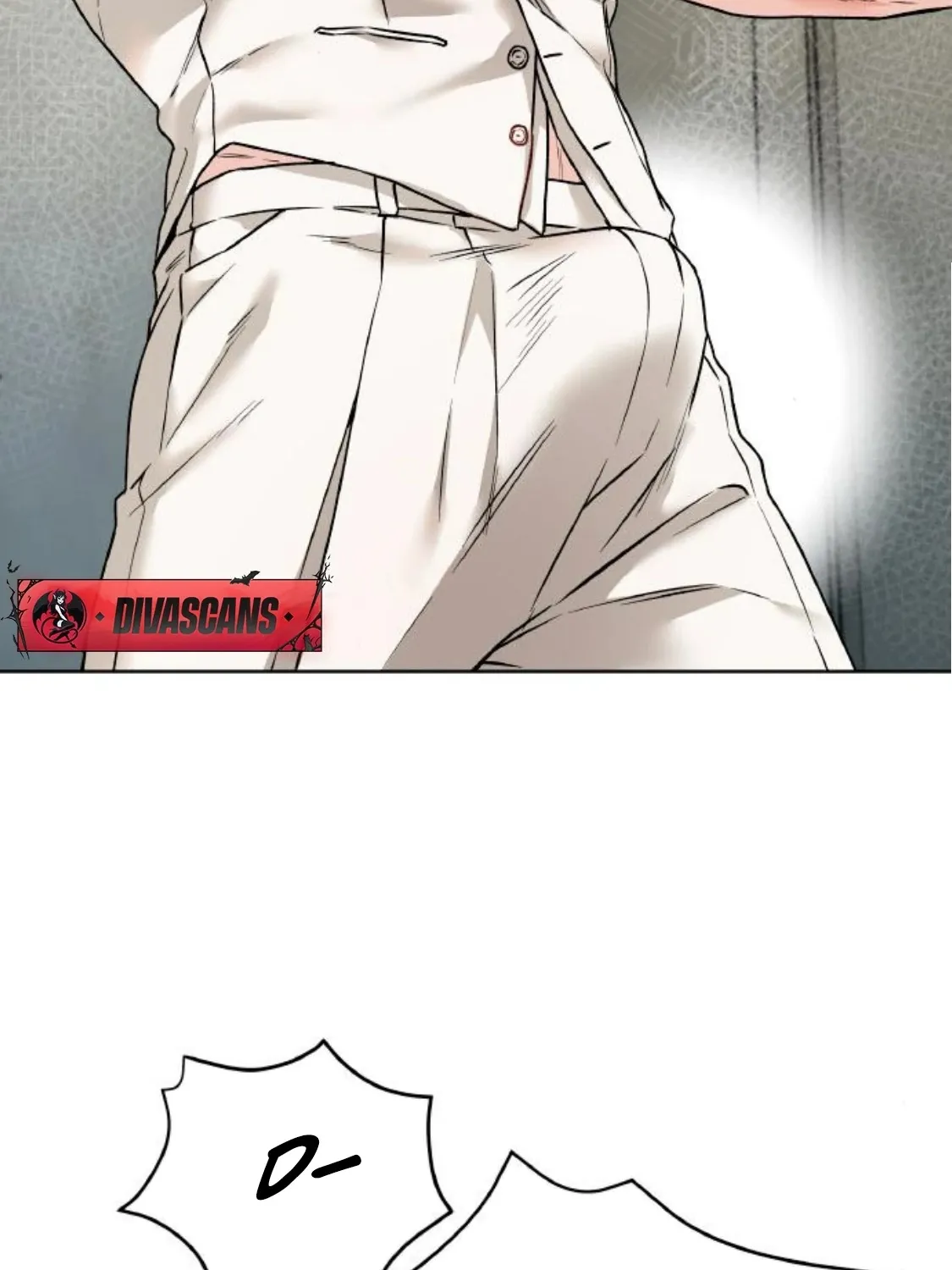 Satan’s Pure Love Chapter 8 - page 58