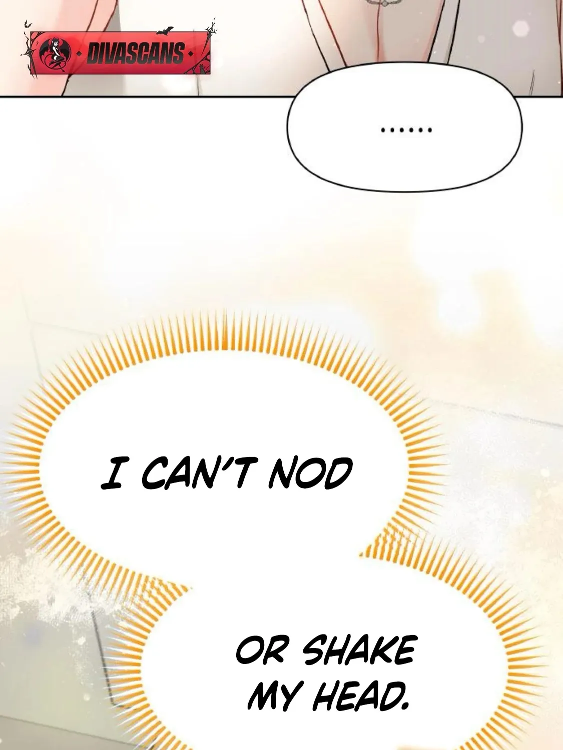 Satan’s Pure Love Chapter 8 - page 70