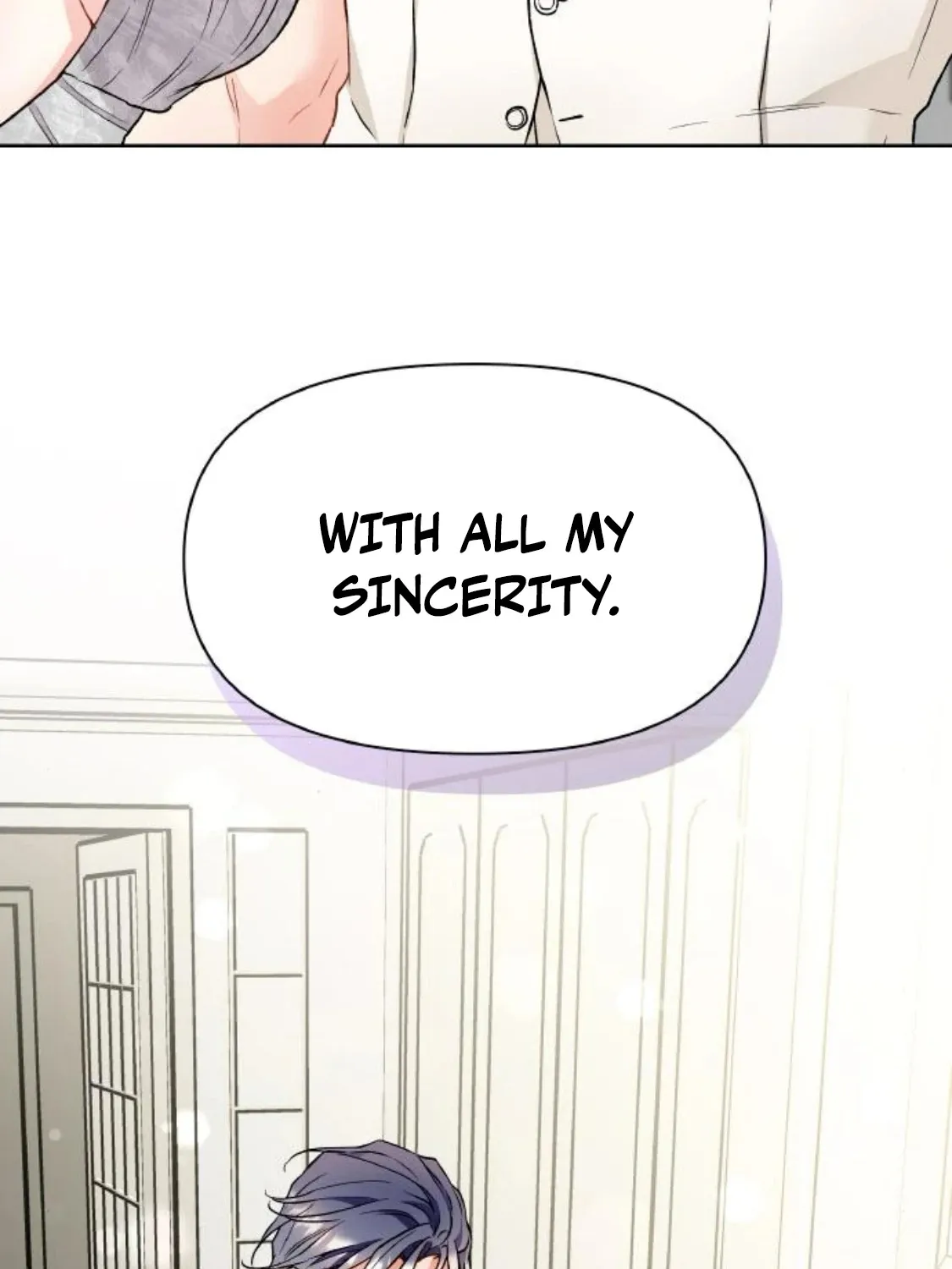 Satan’s Pure Love Chapter 8 - page 85