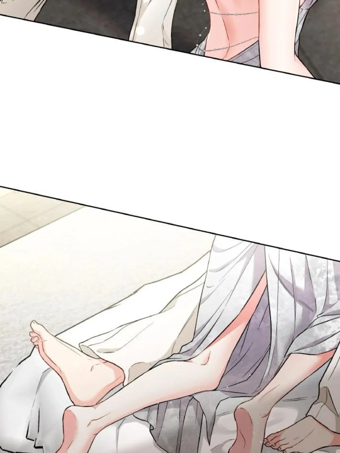 Satan’s Pure Love Chapter 8 - page 87