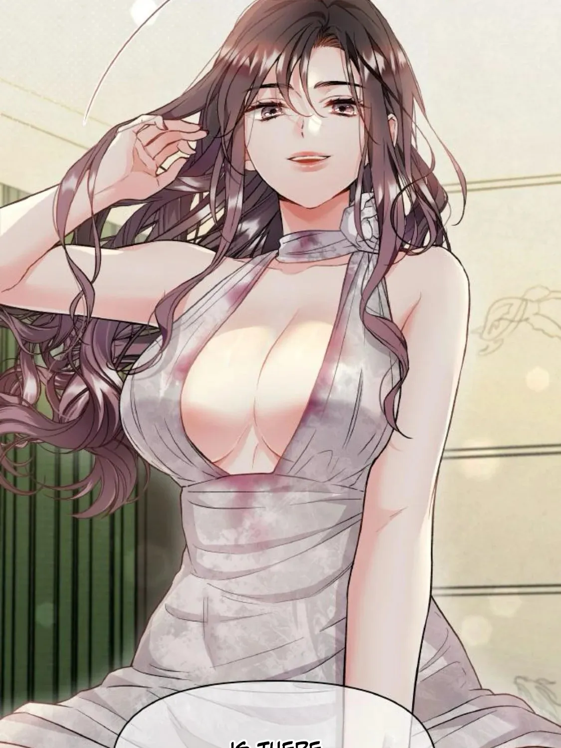 Satan’s Pure Love Chapter 8 - page 94