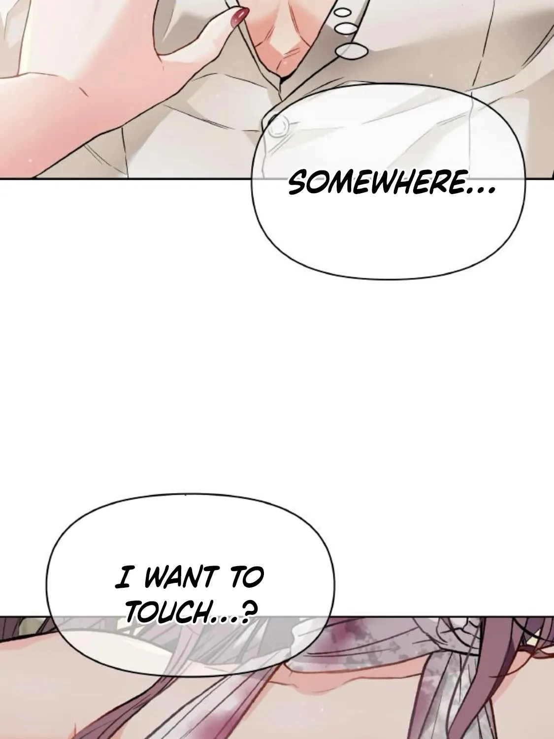 Satan’s Pure Love Chapter 8 - page 97