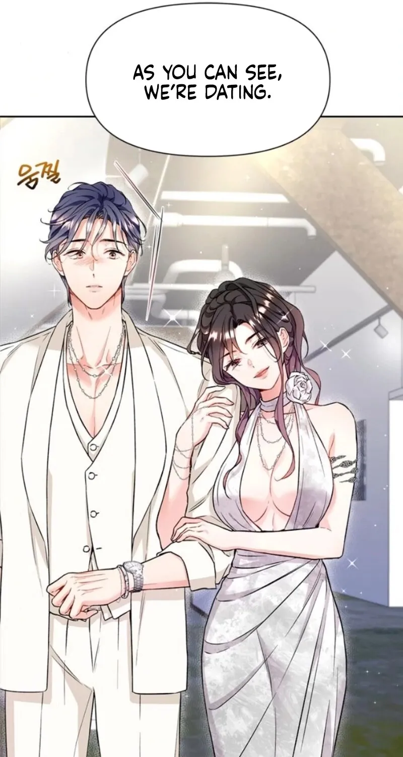 Satan’s Pure Love Chapter 7 - page 11