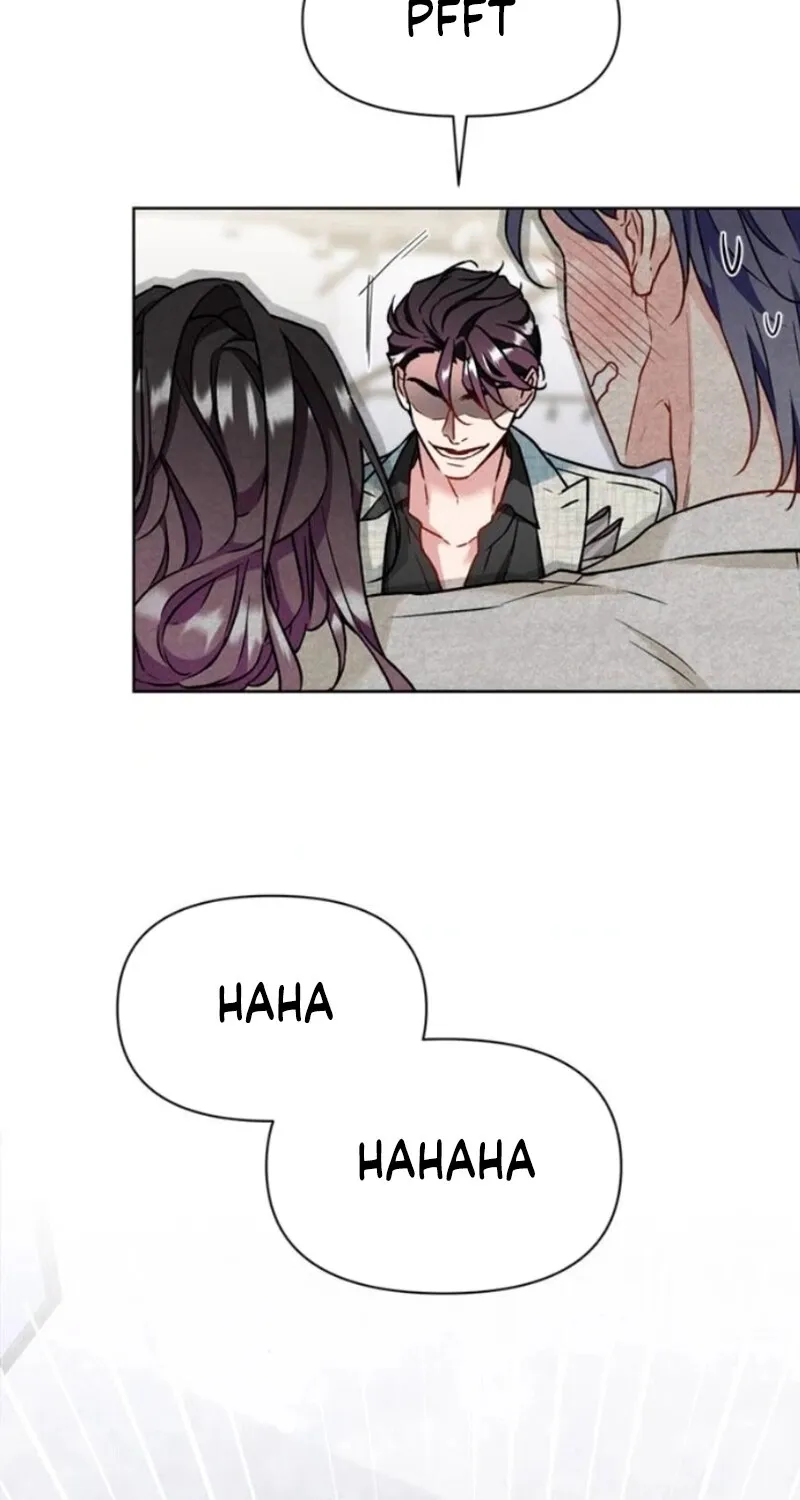 Satan’s Pure Love Chapter 7 - page 13