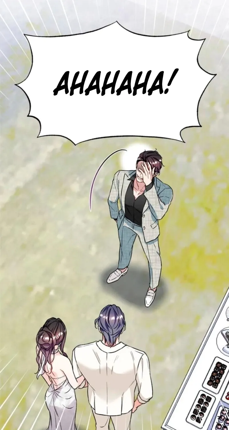 Satan’s Pure Love Chapter 7 - page 14