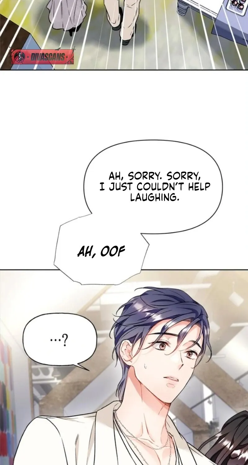 Satan’s Pure Love Chapter 7 - page 15