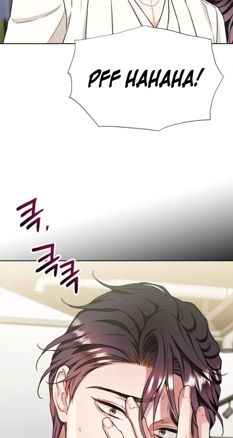 Satan’s Pure Love Chapter 7 - page 16