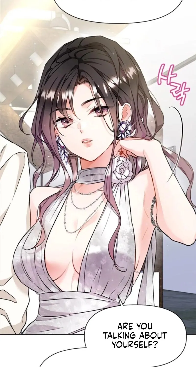 Satan’s Pure Love Chapter 7 - page 18