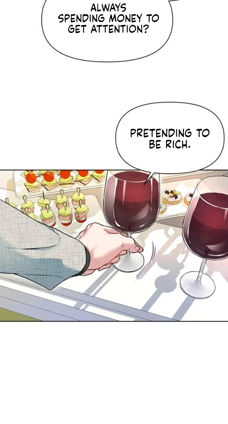 Satan’s Pure Love Chapter 7 - page 19