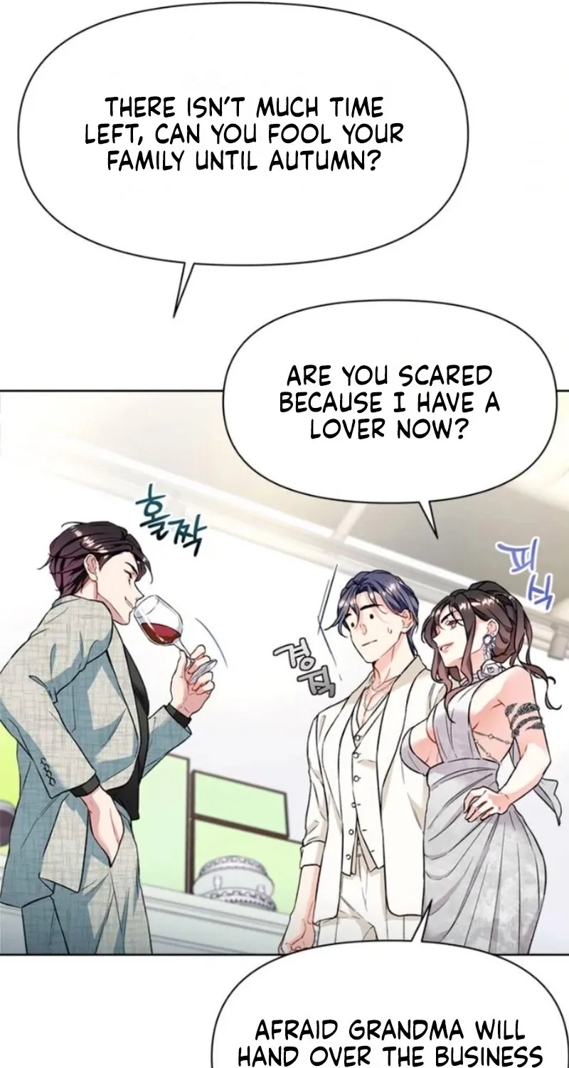 Satan’s Pure Love Chapter 7 - page 20