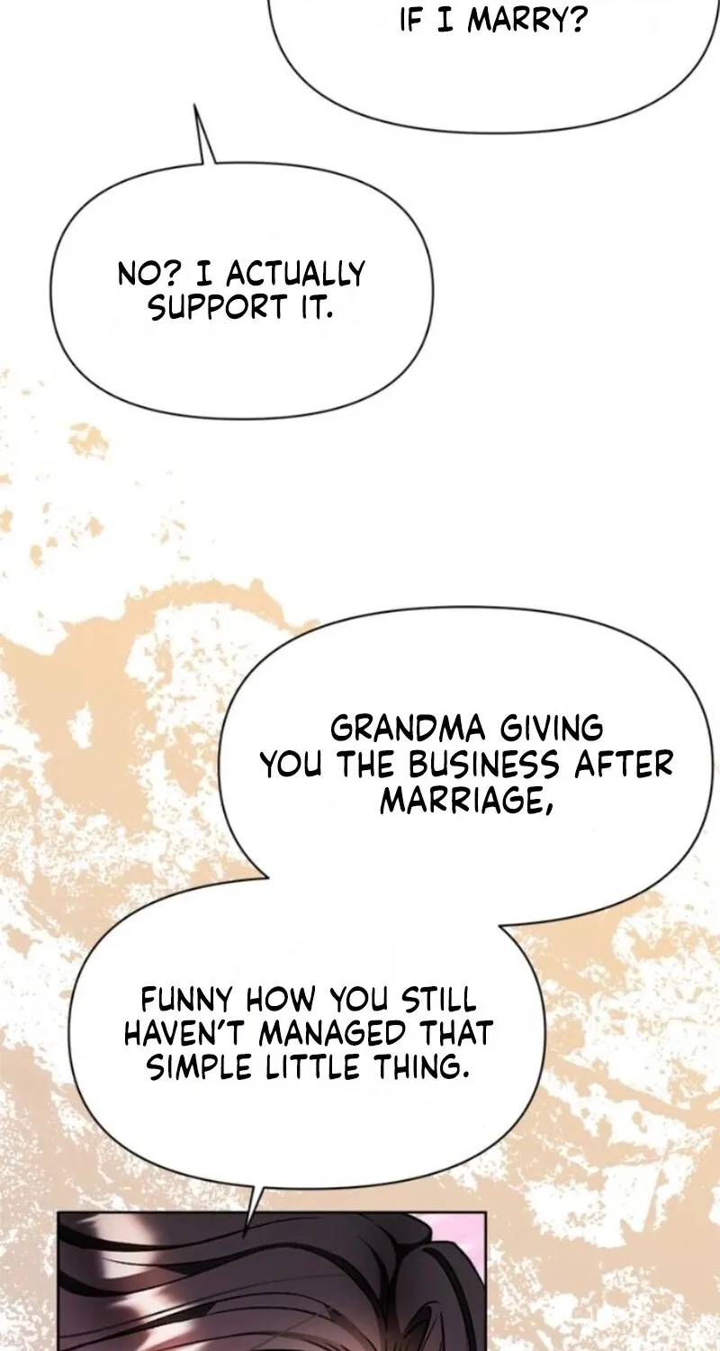 Satan’s Pure Love Chapter 7 - page 21