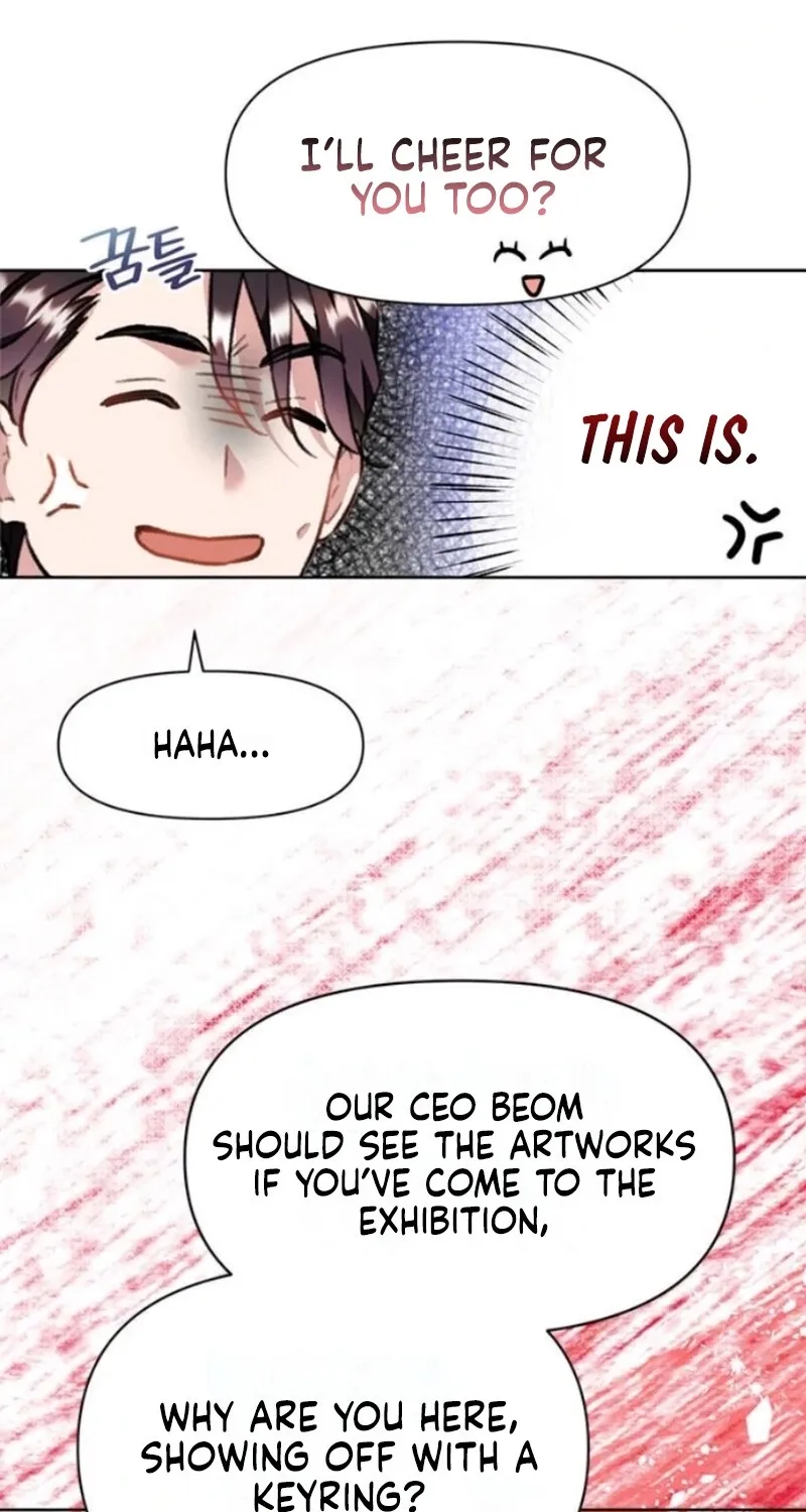 Satan’s Pure Love Chapter 7 - page 24