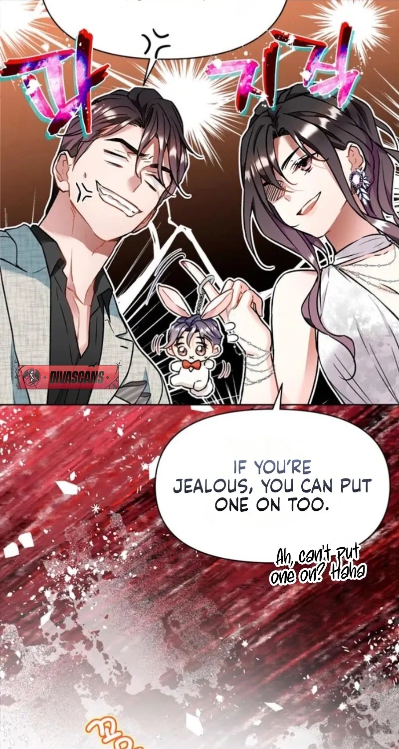 Satan’s Pure Love Chapter 7 - page 25