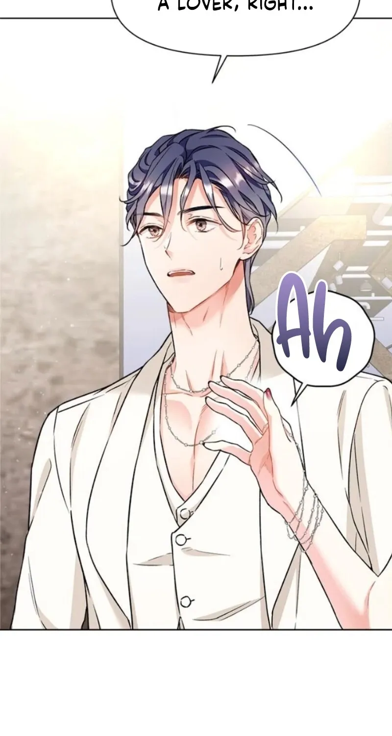 Satan’s Pure Love Chapter 7 - page 27