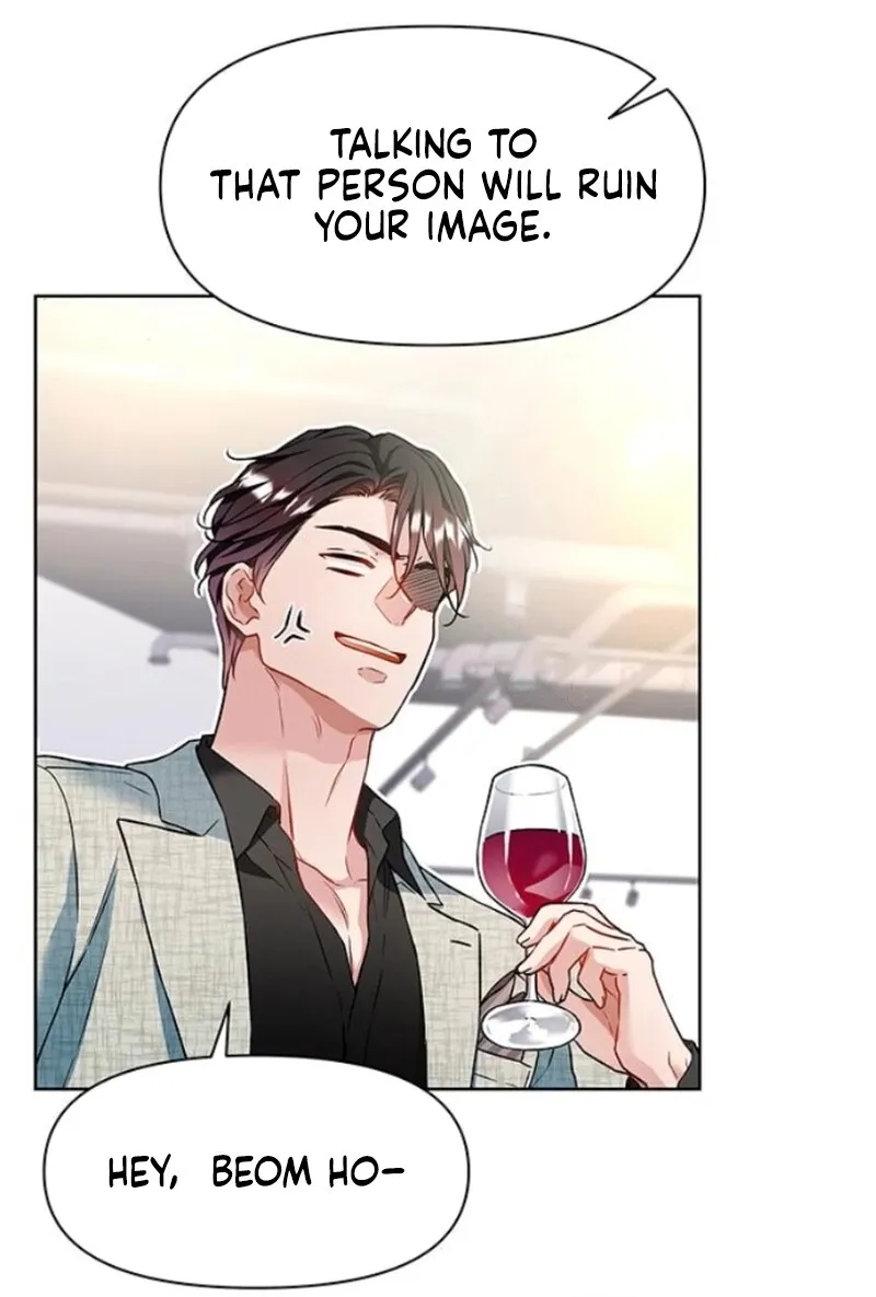 Satan’s Pure Love Chapter 7 - page 29