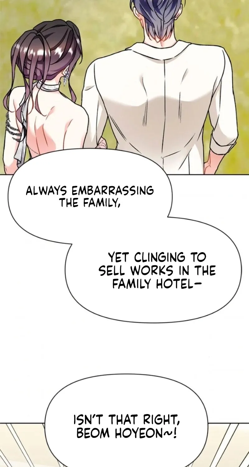 Satan’s Pure Love Chapter 7 - page 3