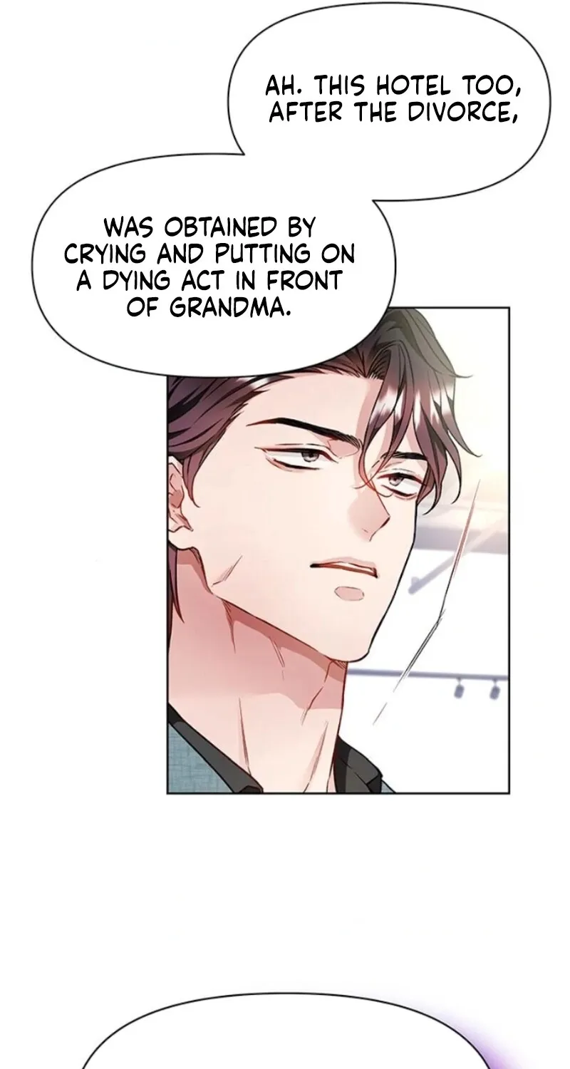 Satan’s Pure Love Chapter 7 - page 30