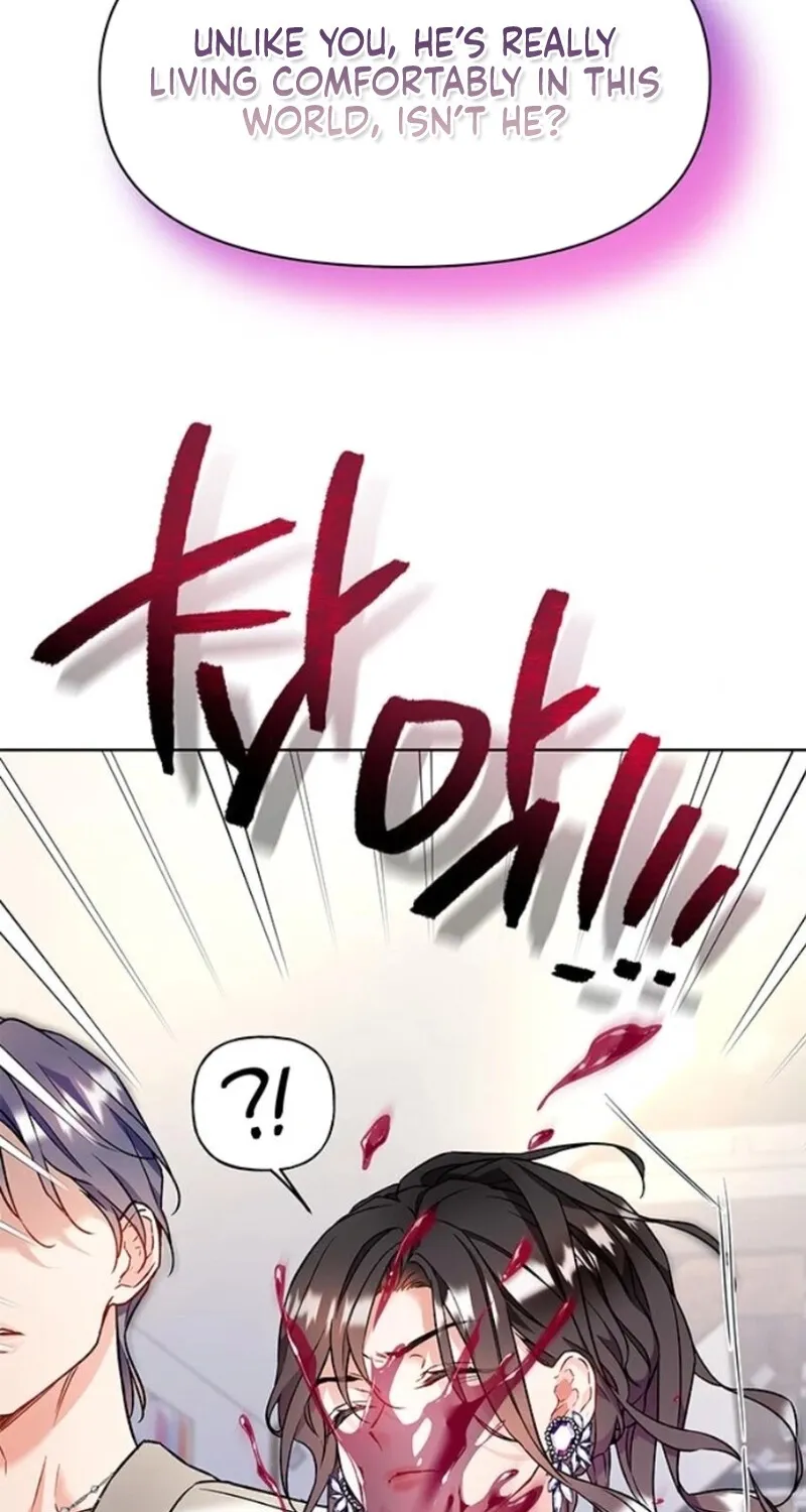 Satan’s Pure Love Chapter 7 - page 31