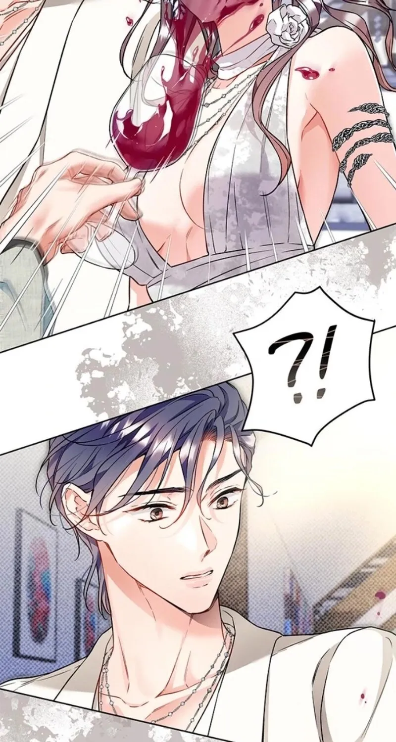 Satan’s Pure Love Chapter 7 - page 32