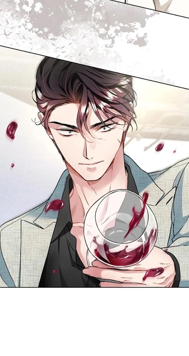 Satan’s Pure Love Chapter 7 - page 33