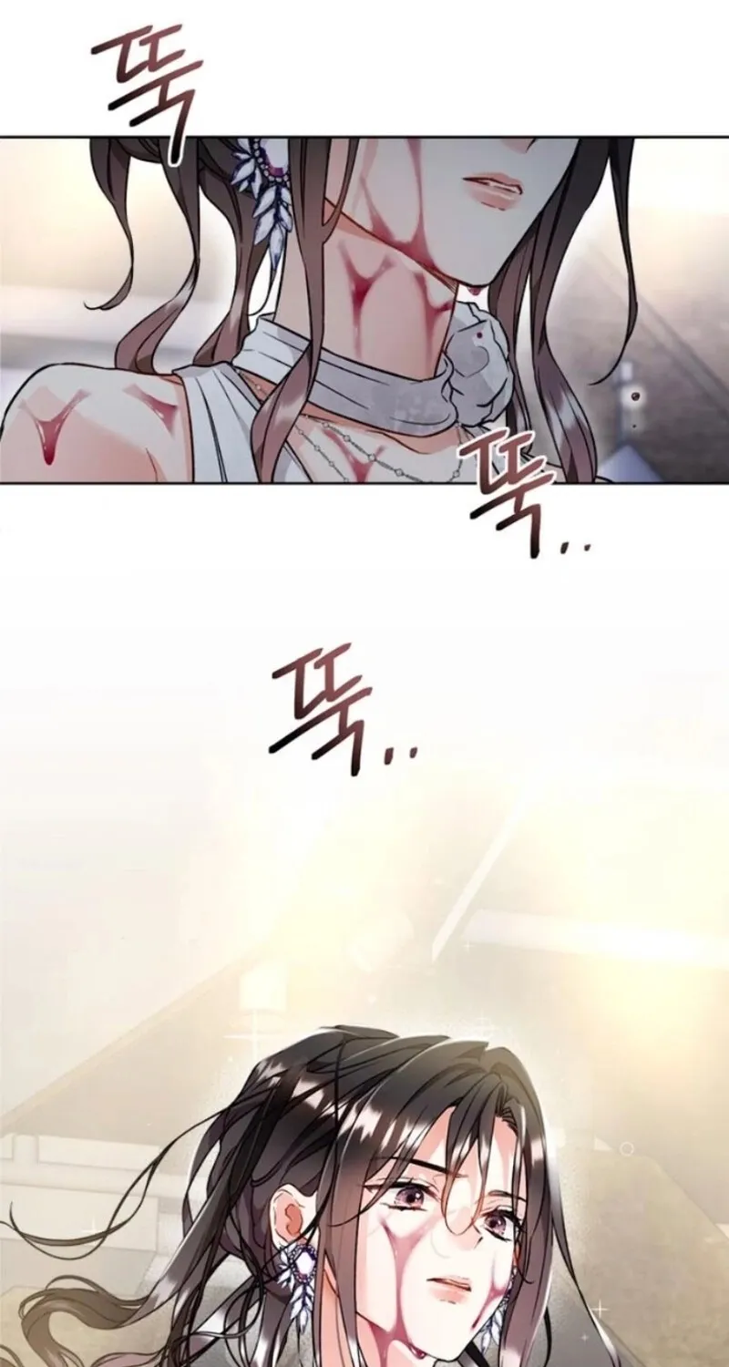 Satan’s Pure Love Chapter 7 - page 34