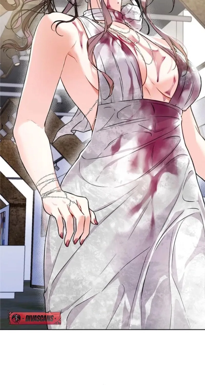 Satan’s Pure Love Chapter 7 - page 35