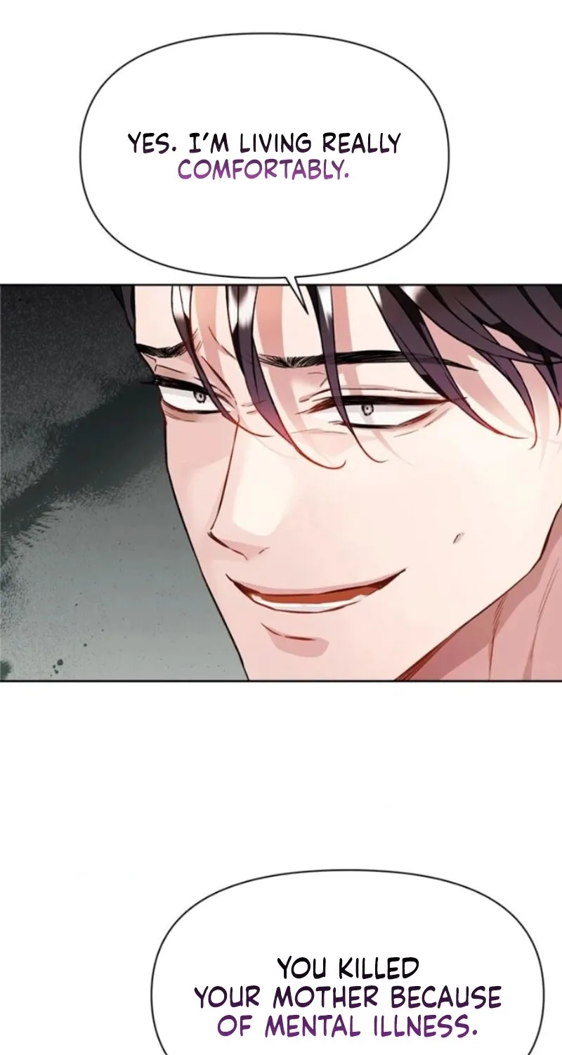 Satan’s Pure Love Chapter 7 - page 36