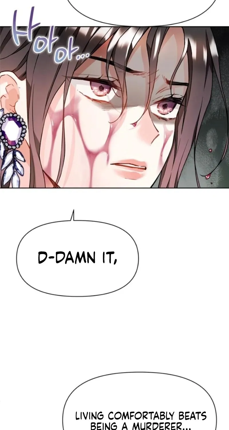 Satan’s Pure Love Chapter 7 - page 37