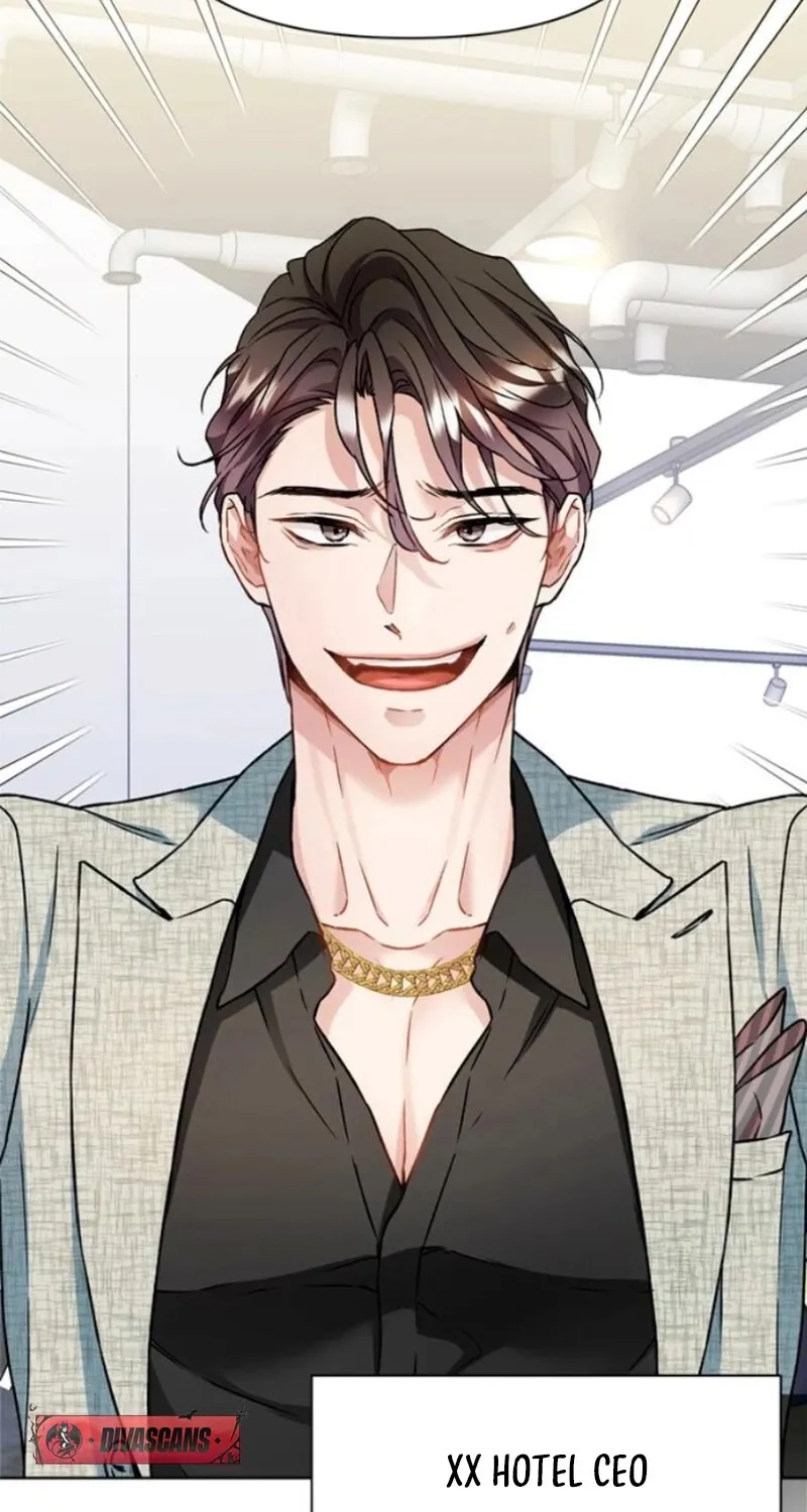 Satan’s Pure Love Chapter 7 - page 4