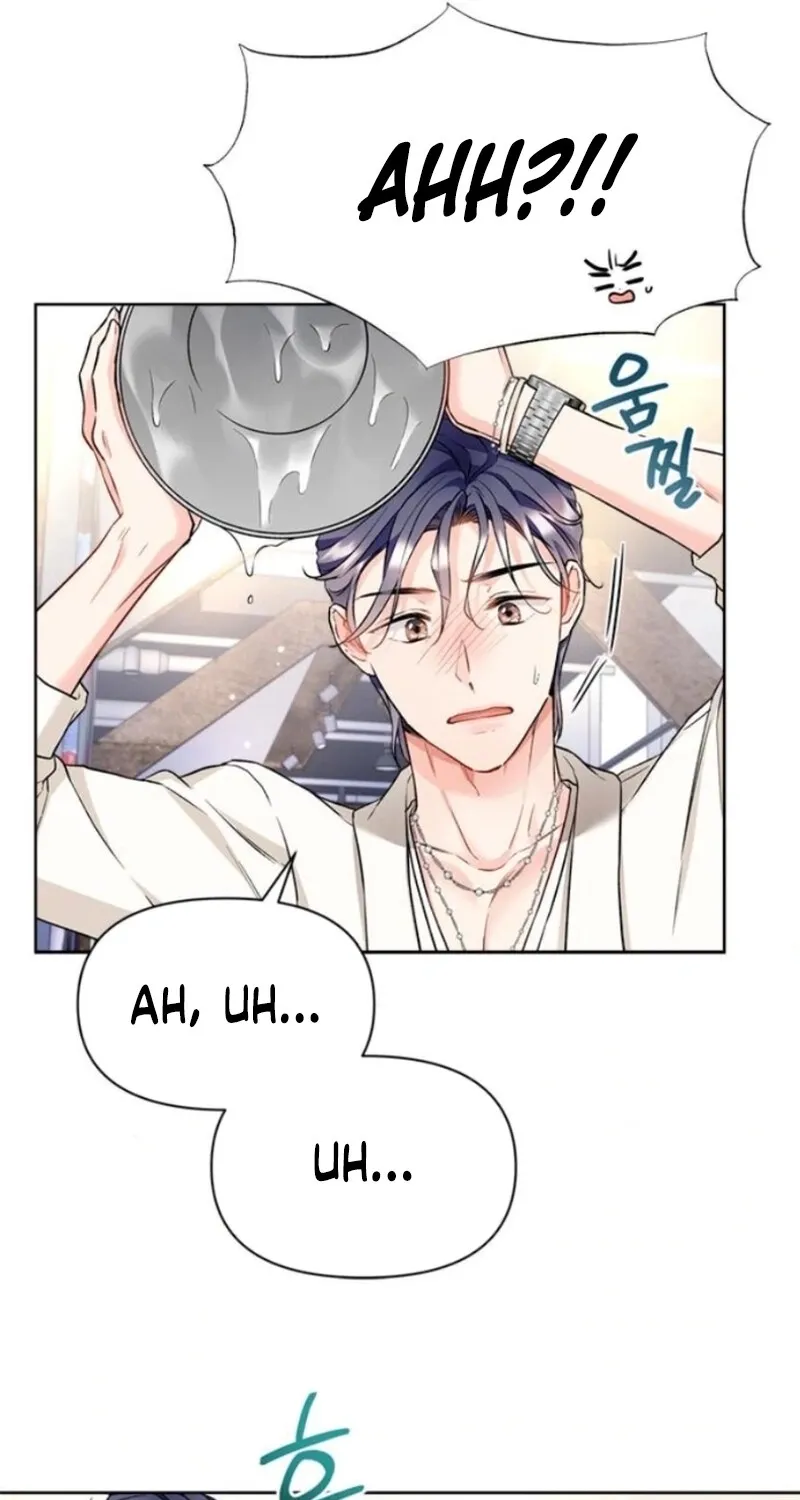 Satan’s Pure Love Chapter 7 - page 40