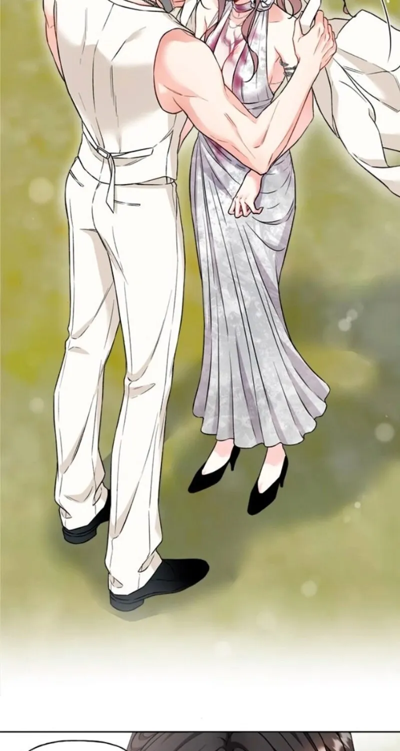 Satan’s Pure Love Chapter 7 - page 42