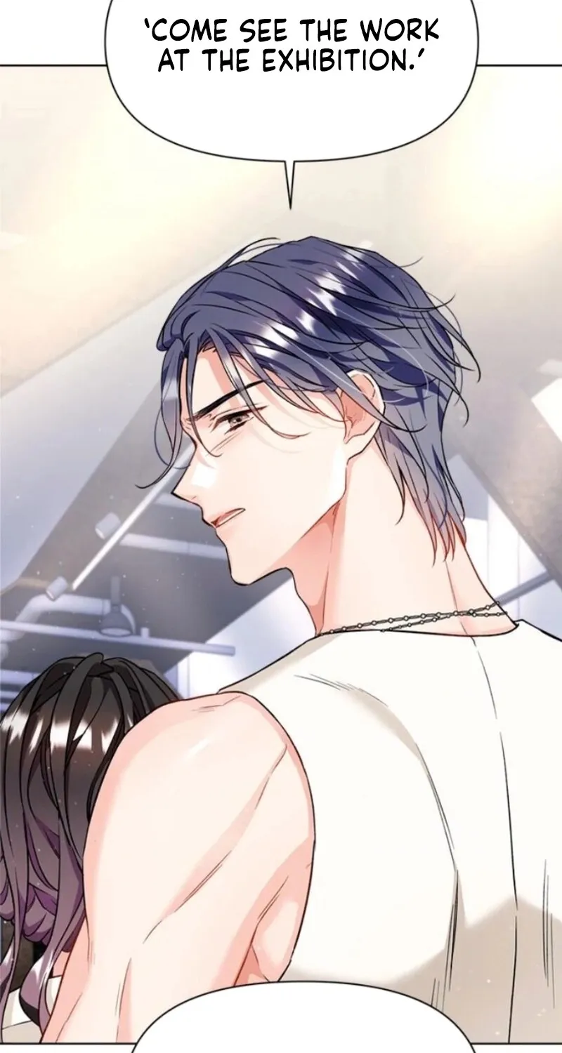 Satan’s Pure Love Chapter 7 - page 46