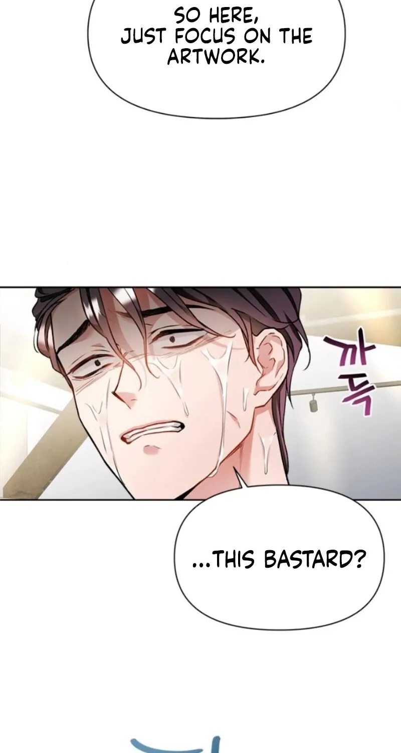 Satan’s Pure Love Chapter 7 - page 47