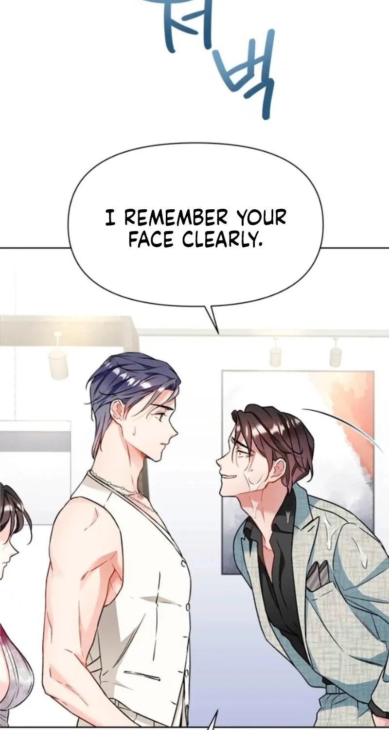 Satan’s Pure Love Chapter 7 - page 48