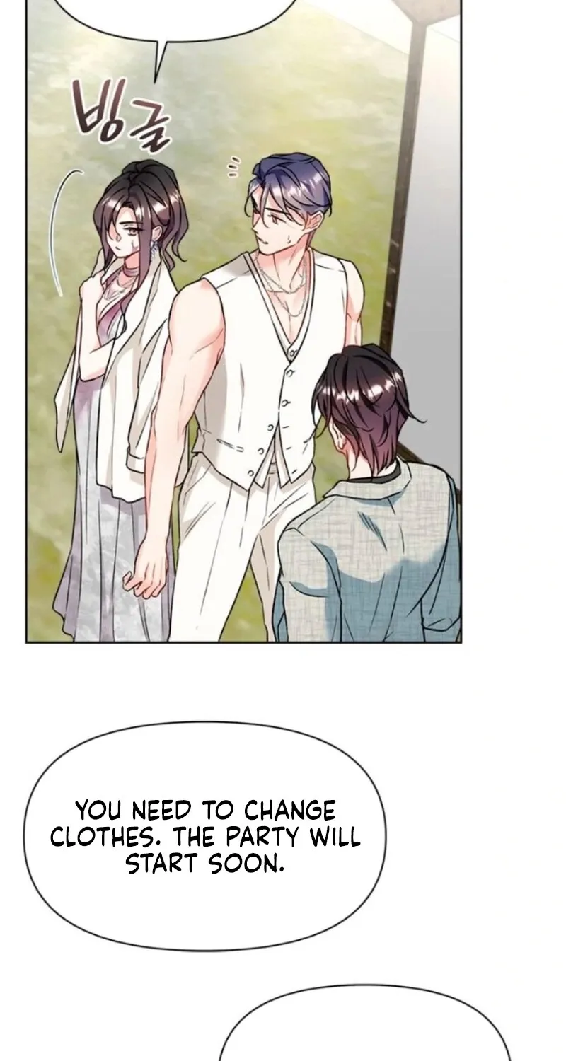 Satan’s Pure Love Chapter 7 - page 51