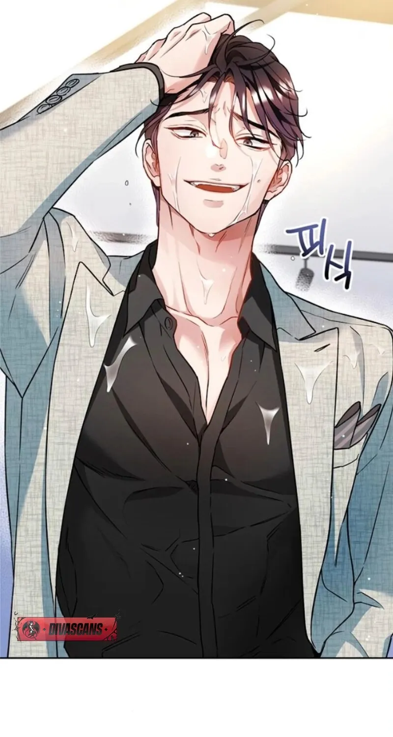 Satan’s Pure Love Chapter 7 - page 55