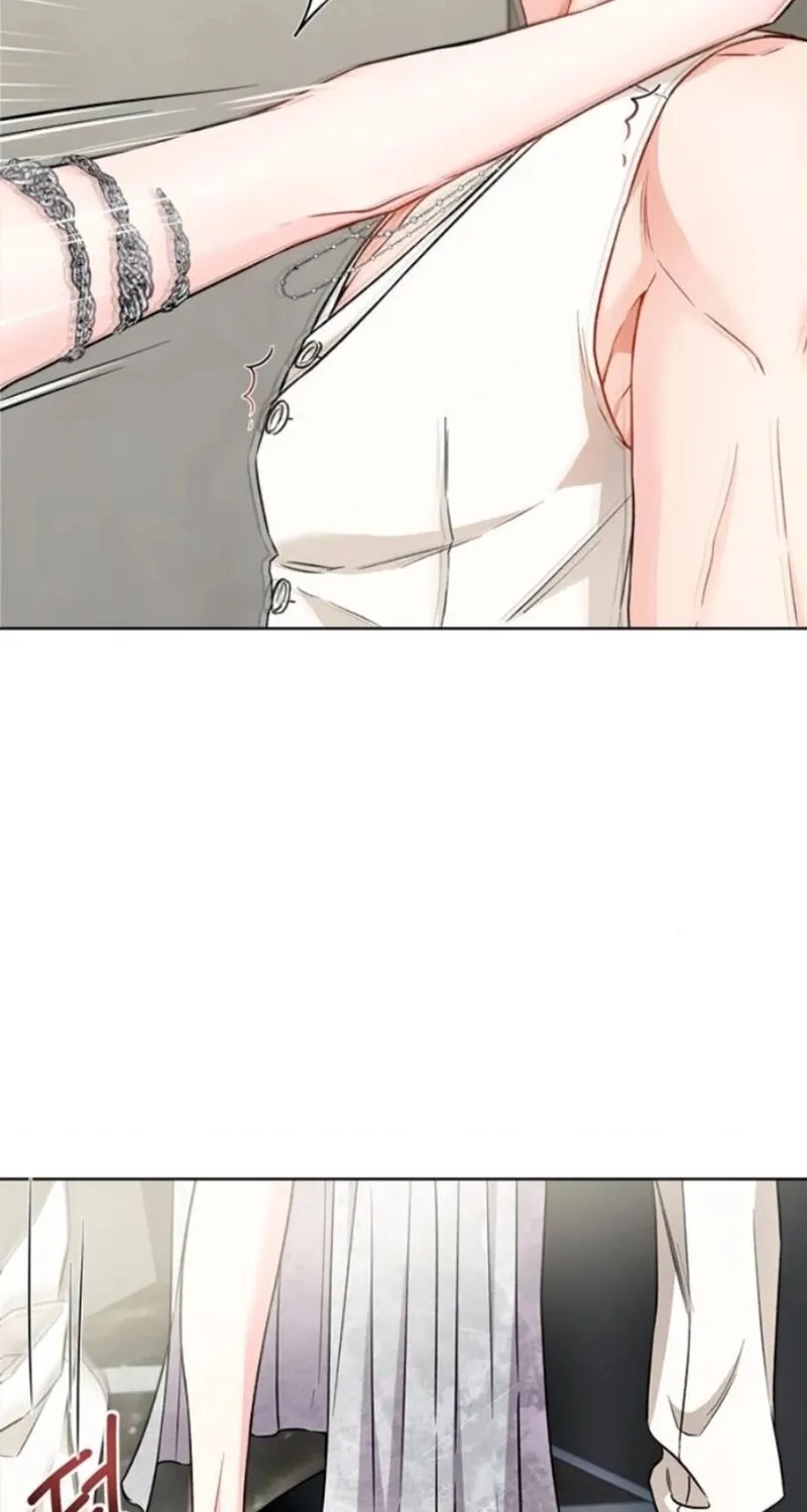 Satan’s Pure Love Chapter 7 - page 58