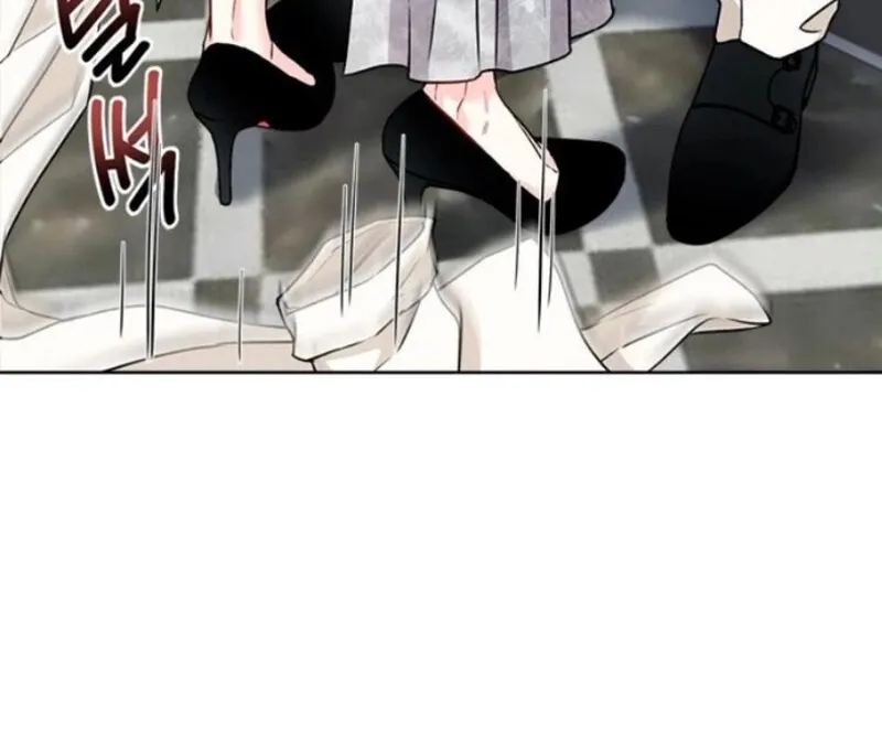 Satan’s Pure Love Chapter 7 - page 59