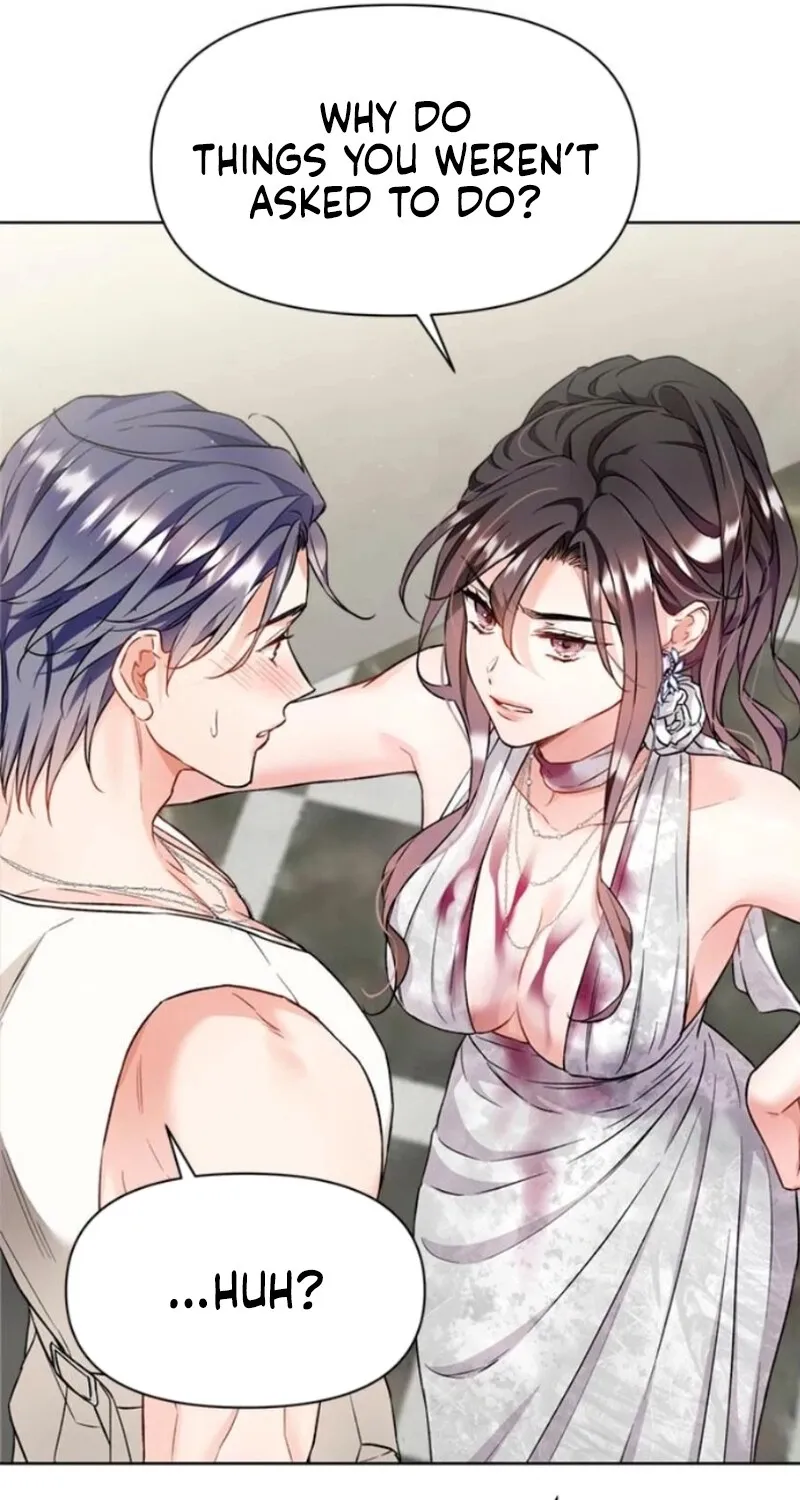 Satan’s Pure Love Chapter 7 - page 60