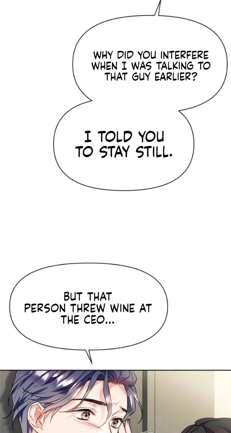 Satan’s Pure Love Chapter 7 - page 61