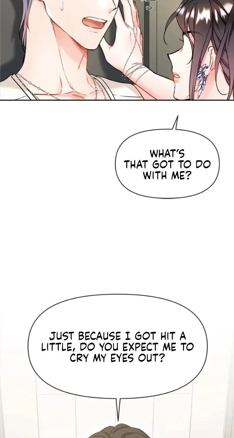 Satan’s Pure Love Chapter 7 - page 62