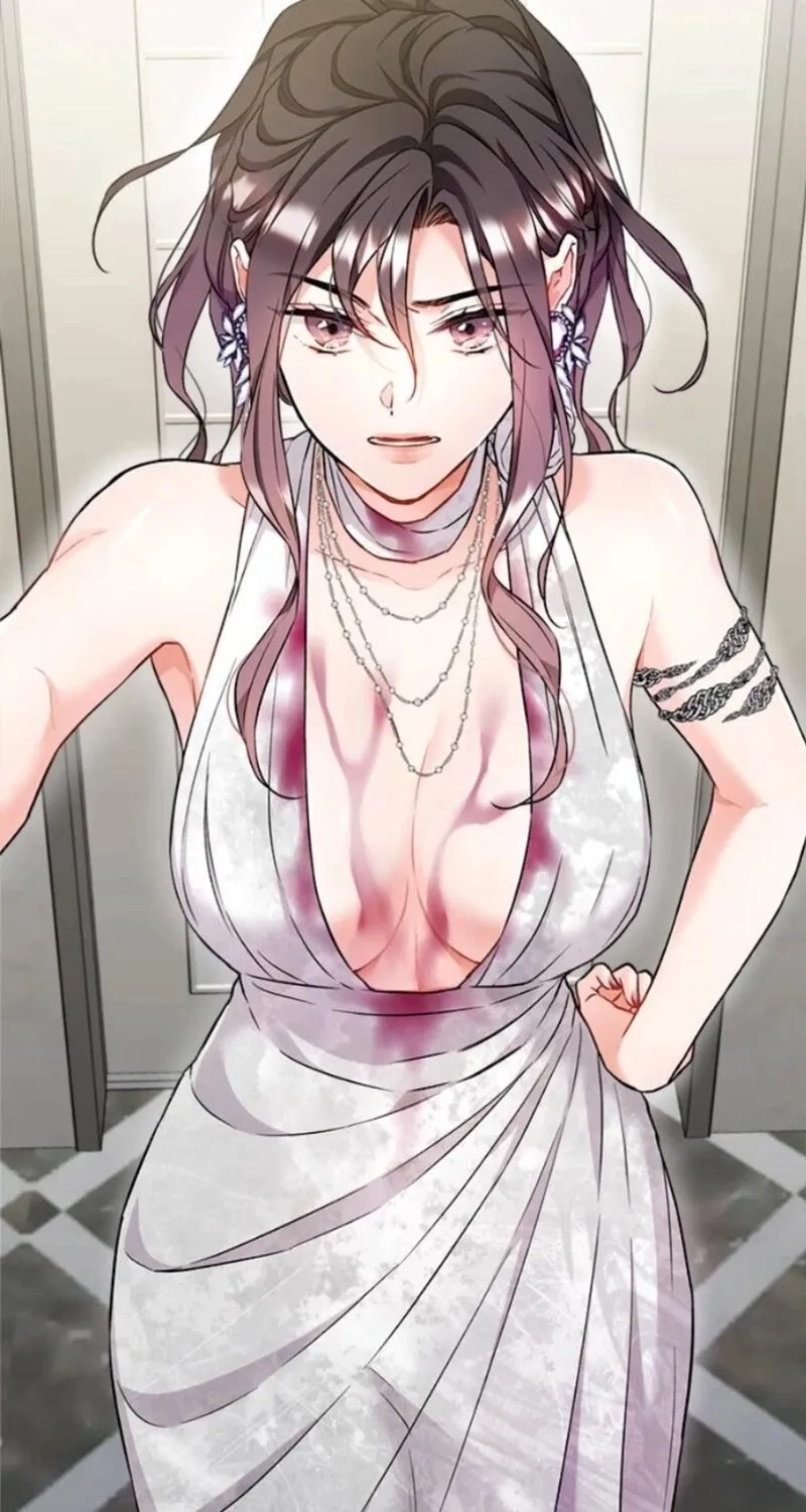 Satan’s Pure Love Chapter 7 - page 63