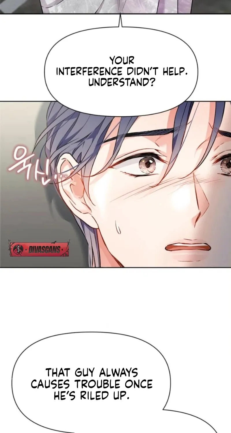 Satan’s Pure Love Chapter 7 - page 64